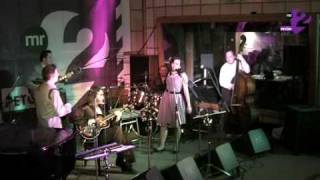 Rhythm Sophie - 'Til The Well Runs Dry (2010) chords