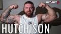 Profile Picture of KYLE HUTCHISON - 