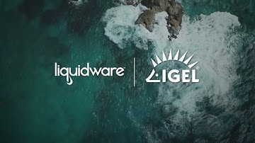 Liquidware Catches-up with IGEL at NerdioCon 2023