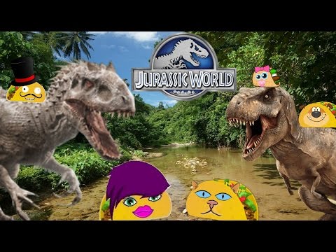 Jurassic World: My Review and Sequel??