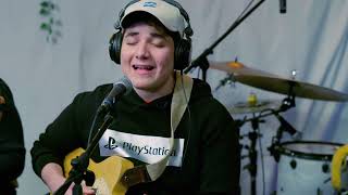 Contigo - Ariel Núñez Guarevel Sesiones