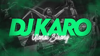 JUNGGLEDUTCH ULANAI SIRANG X KAM RASA LALAP || BOXING KARO feat@riantasurbaktiofficialv2