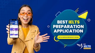 Best IELTS Preparation Application - MyIELTS Partner | Get a high score in IELTS Exam screenshot 3