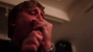 Capa - Shallow Towers II