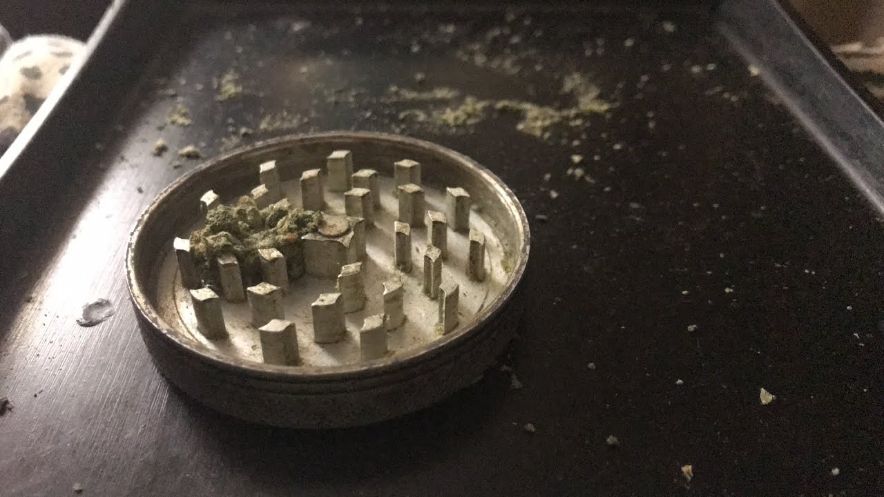 1 More Bong Rip Before Bed 🛏