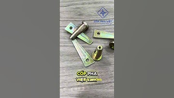 CỐP PHA VIỆT - Giải Pháp Cốp Pha và Giàn Giáo Chuyên Nghiệp cho Công Trình Xây Dựng