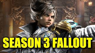 Why Players Are Upset At Tekken 8! Arslan Ash & Knee Speaks Out Against Season 3