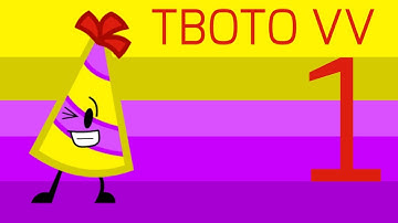 The Brawl Of The Object Viewer Voting #1