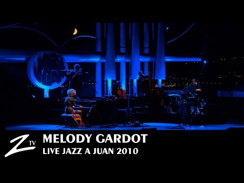 Melody Gardot  Caravan  LIVE 33