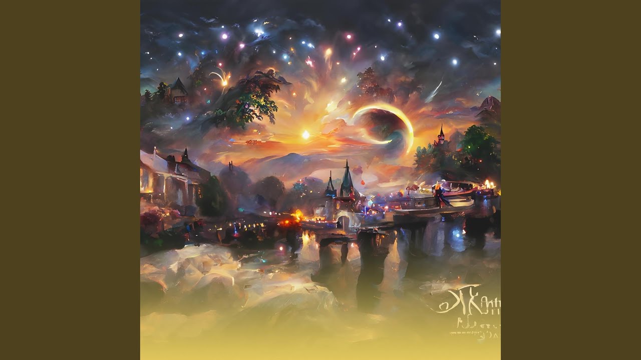 No Mar Distante, Duas Praias Se Encontram, O Mesmo Calor Nos Canta