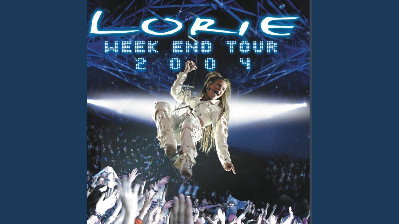 Les ventres ronds (Live Week-end Tour 2004)