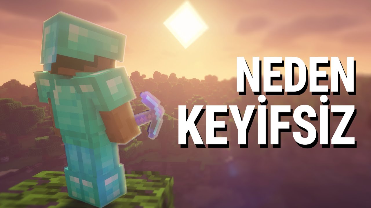 Neden Artık Oyunlardan Keyif Almıyoruz? (ve bunu nasıl düzeltiriz?)