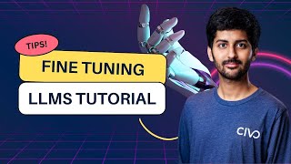 Tips for Fine-Tuning Large Language Models by Kunal Kushwaha 5,561 views 4 weeks ago 9 minutes, 52 seconds