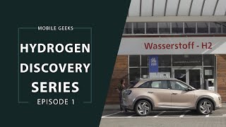 A Paradigm Shift in the Energy Sector: Hydrogen Discovery Series Episode 1