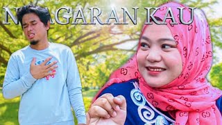 #ngagaran_kau #friendsgroup  New yakan song // NGAGARAN KAU  [ MV_]    // 2021