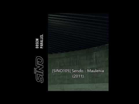 SINO105 Sendo Maulenia 2011 