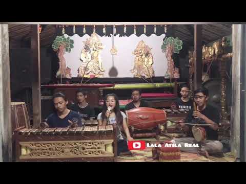Langgam Ati Kesikso Cover by Lala Atila