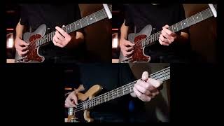 Sammy G's Random Note Challenge