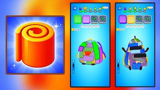 Perfect Unroll Gameplay Walkthrough