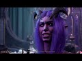 Final Quest de Corazon Sombrío, encuentro con sus padres [4k PC ULTRA] Baldur's Gate 3