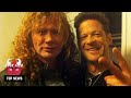 Jason Newsted On If He'll Join MEGADETH