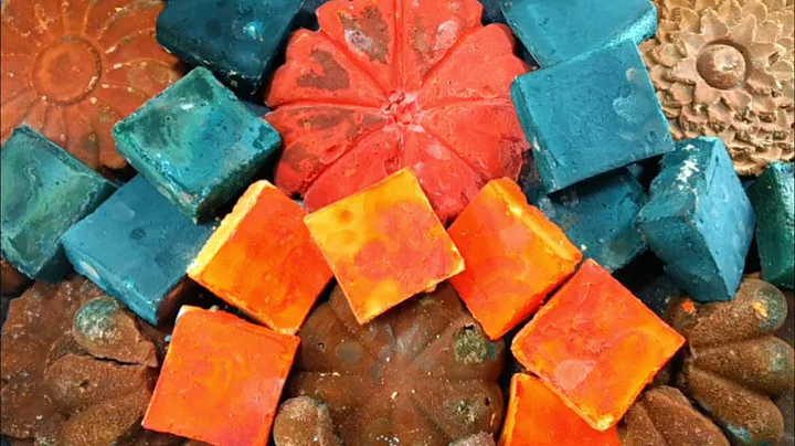 Earthy Delectables🤩