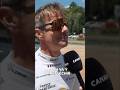Terre plutôt qu’Asphalte ? Sébastien Loeb répond 🎤#FFSA #Loeb #Rallye