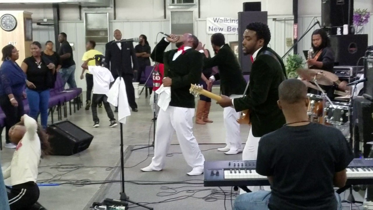 Shawn Brown an the Boys!! YouTube