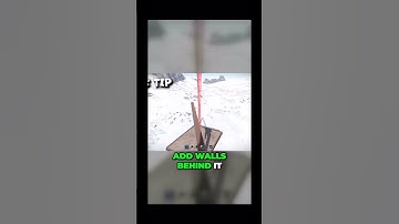 Rust tips #gaming #rust #tipsandtricks #gaming #shorts #tips #rustpc