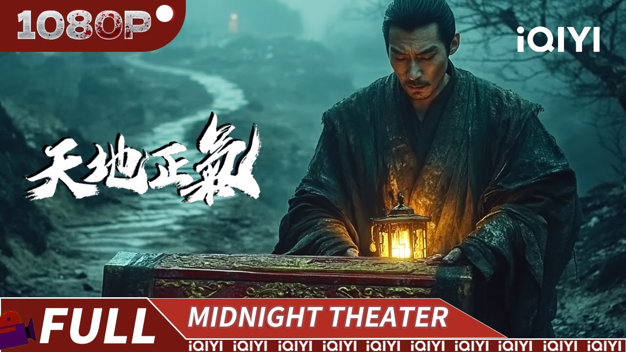 女学生离奇惨死 送棺途中诡事频发！是冤魂索命，还是暗藏惊天阴谋？ |《天地正气》Divine Righteousness Unleashed【惊悚  恐怖｜Multi Sub】