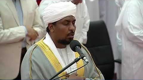 تلاوة خاشعة و متقنة بصوت القارئ الشيخ محمد عبد الكريم