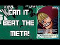(Giveaway) Can it beat the meta? Booster box roulette - OP05 - Donquixote Rosinante Leader