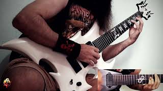 KRISIUN - &quot;Perpetuation&quot;, por Ralph Lima