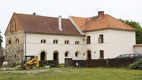Co jsou odvody zemědělského půdního fondu?