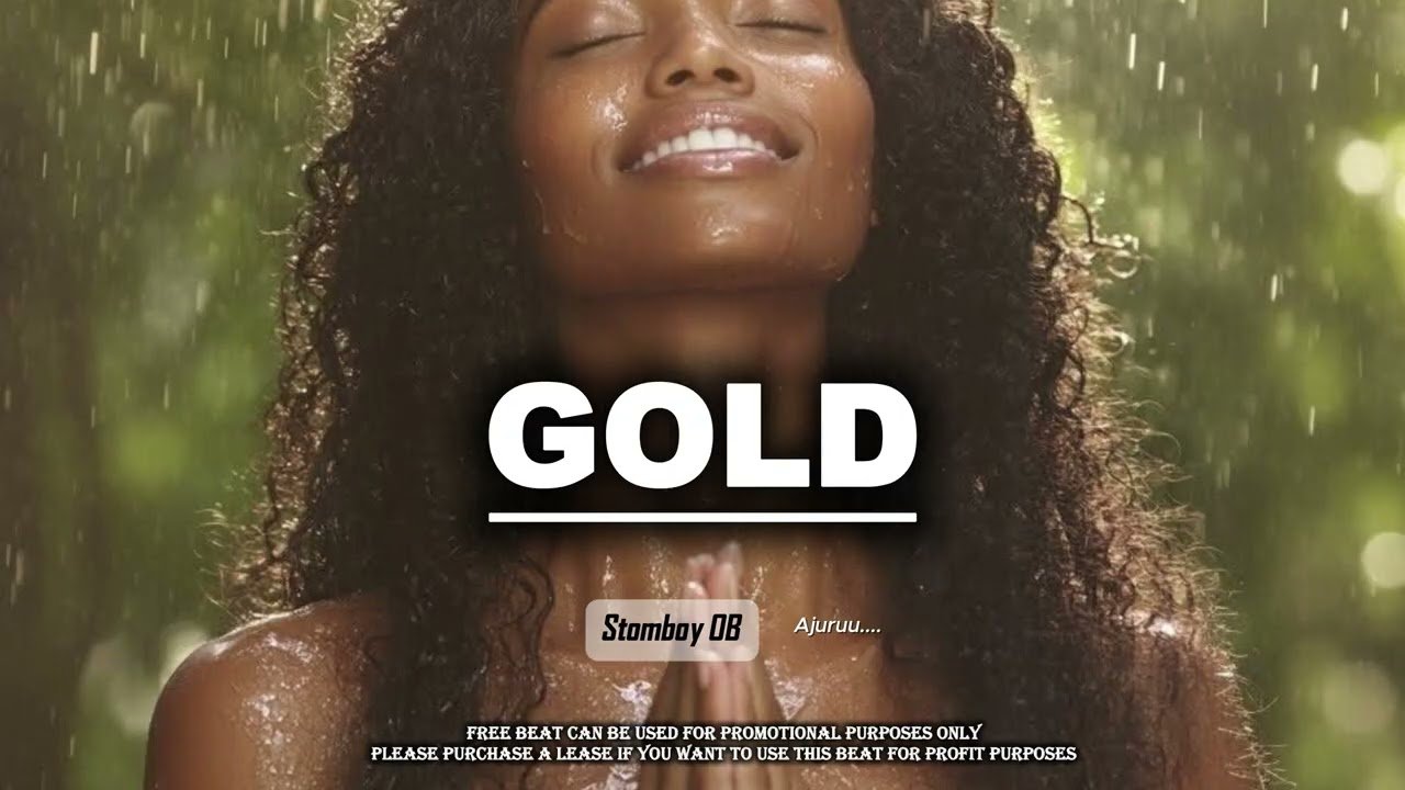 Amapiano Type Beat | Afrobeat | 