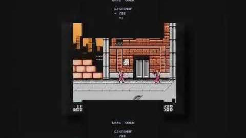 YTPMV Nintendo NES Game Over Screens 10 Minutes   103 205 V  G  O  S   Parte 2 Scan RD