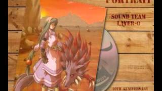 Wild ARMS 2 Remix: Battle vs. Lord Blazer