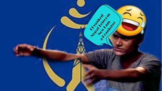 Naresh Patali Pranks Nepal Telecom | Funny Reaction | *They said नरेश पातली will win Nepal Idol 2*