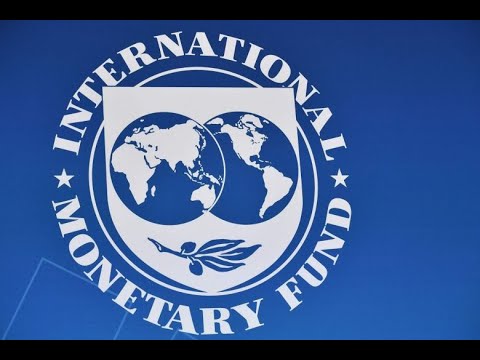 กองทุนการเงินระหว่างประเทศ IMF
