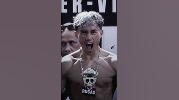 Blue corner byon combat 5 #byoncombatshowbiz #byon5 #celloszxz #fyp #boxing #kickboxing