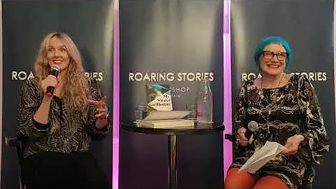 Jayne Tuttle in conversation with Linda Jaivin