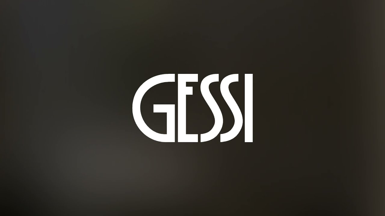 Gessi - Новые коллекции в Серго