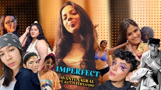 Imperfect (Official Video) - Avanti Nagral ft. Kevin Fernando