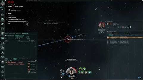 Atron VS Imperial navy slicer