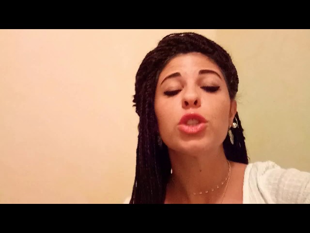 I'd Rather go blind (Etta James) - Aleph