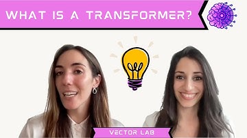 Transformers explained in 5 minutes