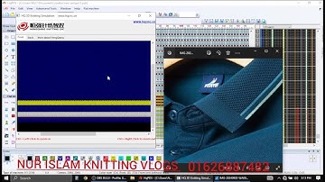 new collar design hqpds pogram transfer kniit view hqpds pogram sikhen knitting flat meching pogram