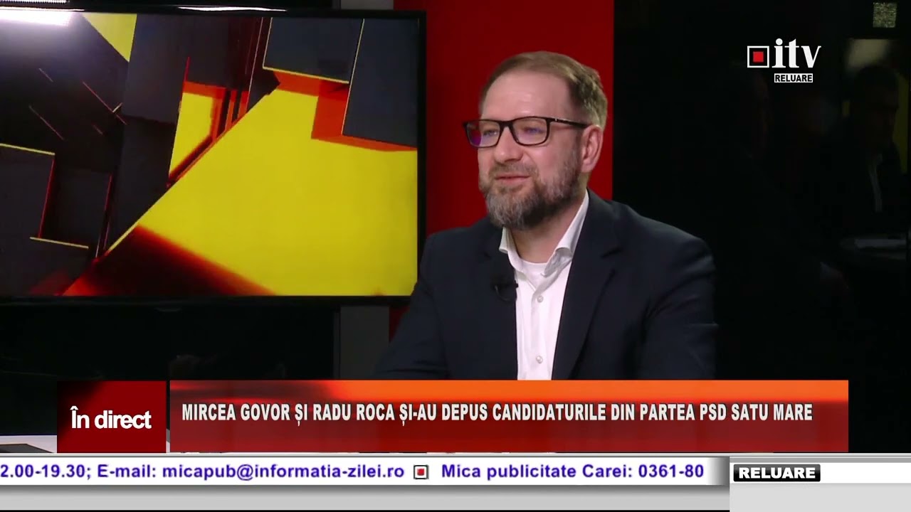 CARE ESTE SITUAȚIA ALIANȚEI PSD PNL LA SATU MARE