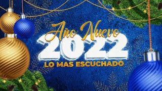 • MIX AÑO NUEVO 2022 • ????ENGANCHADO FIESTAS | DICIEMBRE???? [LukkasRmx]