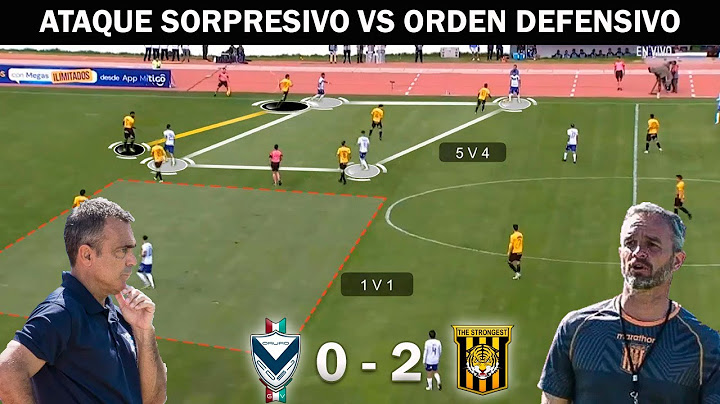 GV San José vs The Strongest | Así Sotomayor Mejoró al Tigre